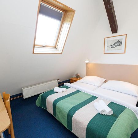 Parkhotel Harrachov Luaran gambar