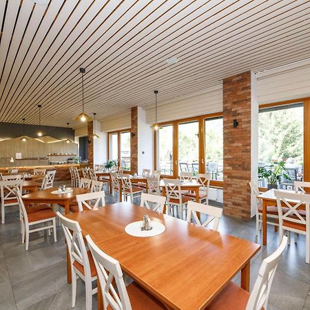 Parkhotel Harrachov Luaran gambar