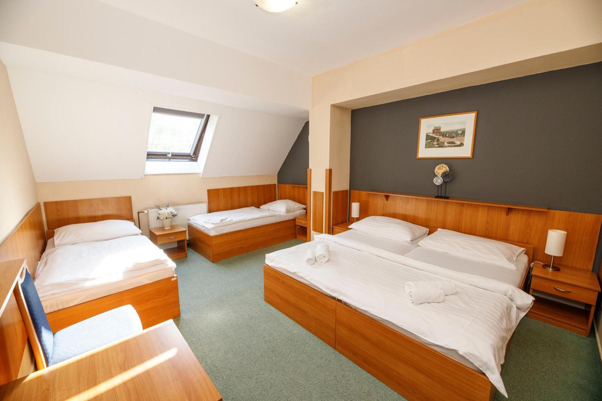 Parkhotel Harrachov Luaran gambar