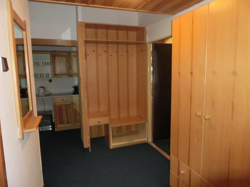 Parkhotel Harrachov Luaran gambar