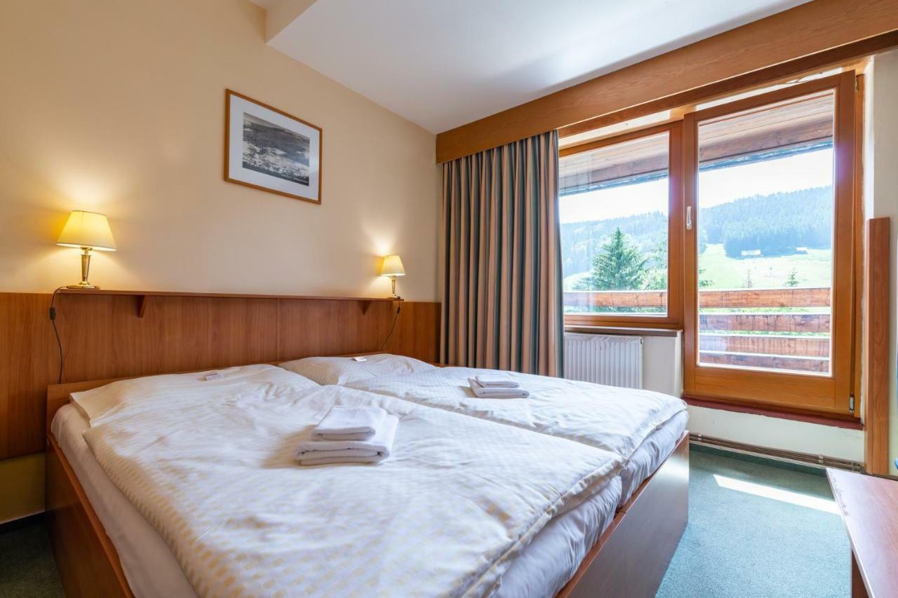 Parkhotel Harrachov Luaran gambar